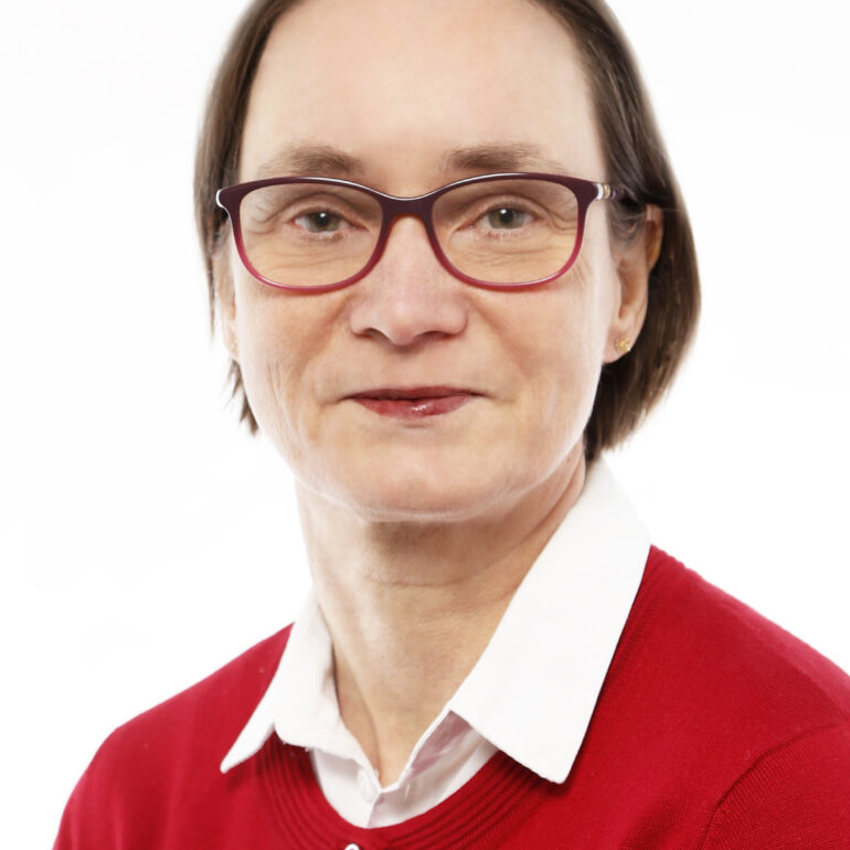 Katri Aalto