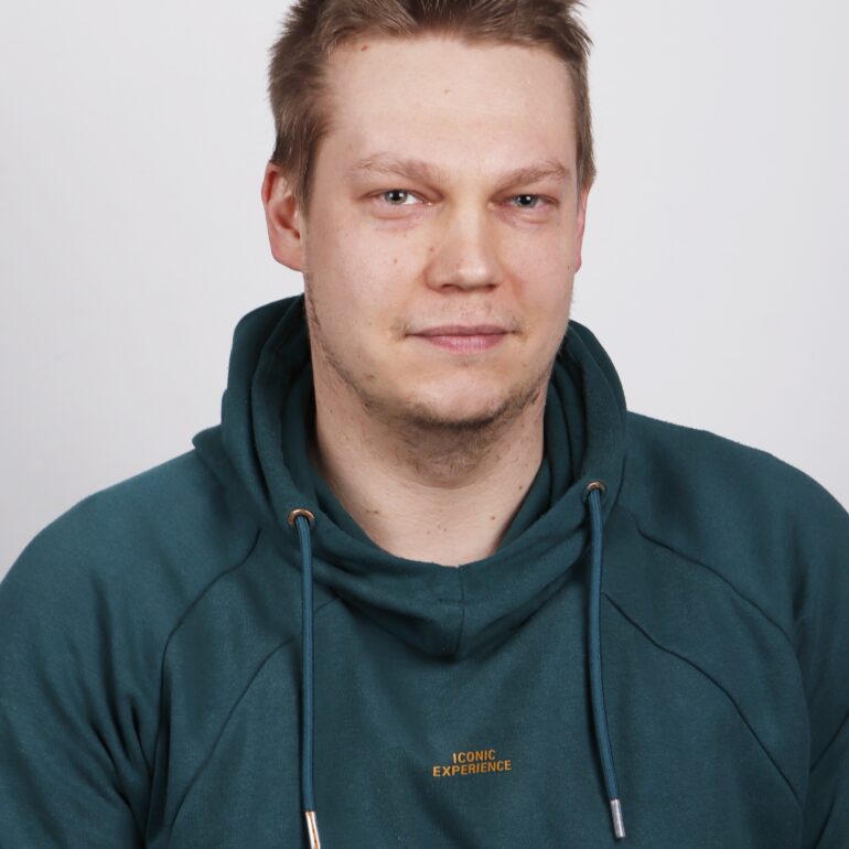 Samuli Kaartinen