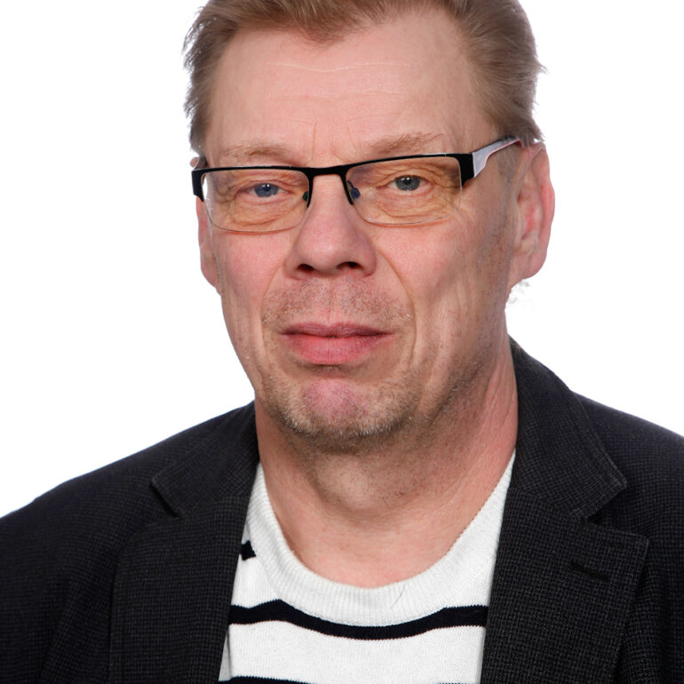 Timo Tervonen