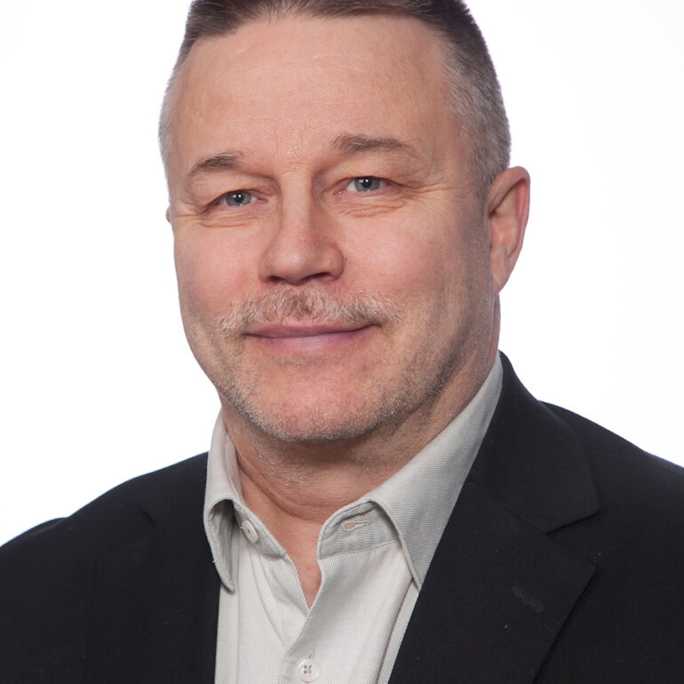 Esa Karjalainen