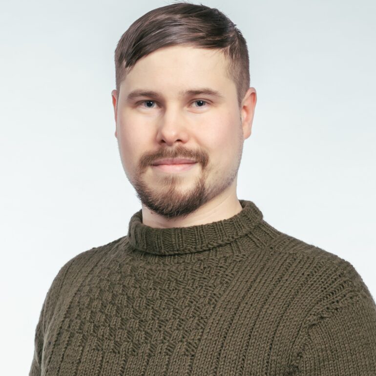 Arttu Heikkinen