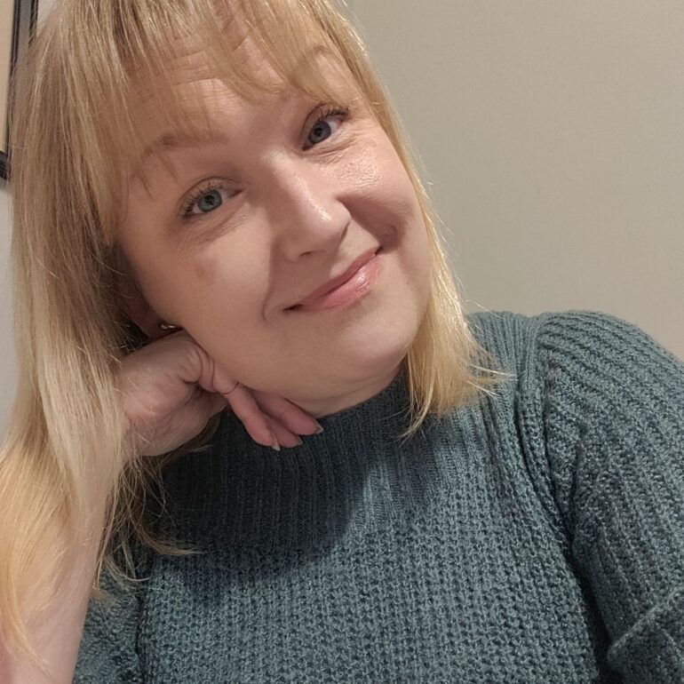 Nella Roivainen