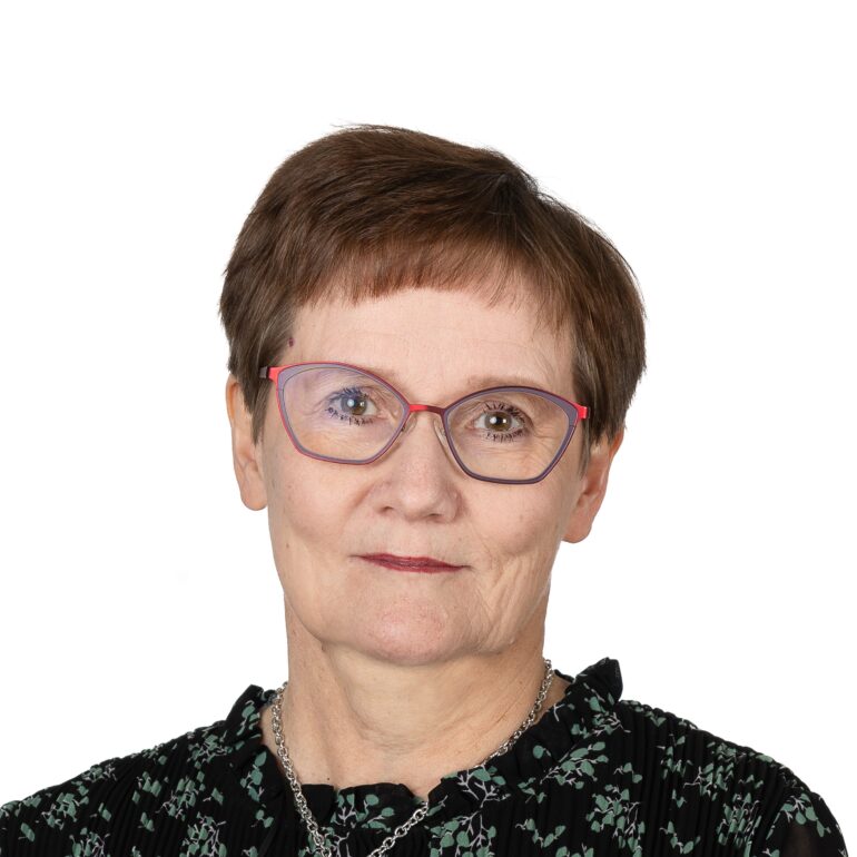 Tarja Saharinen