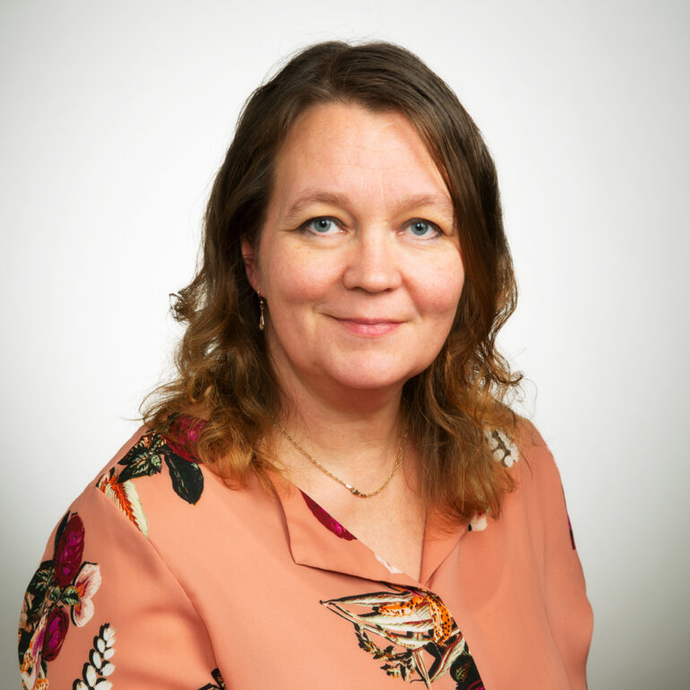 Kirsi Moisanen