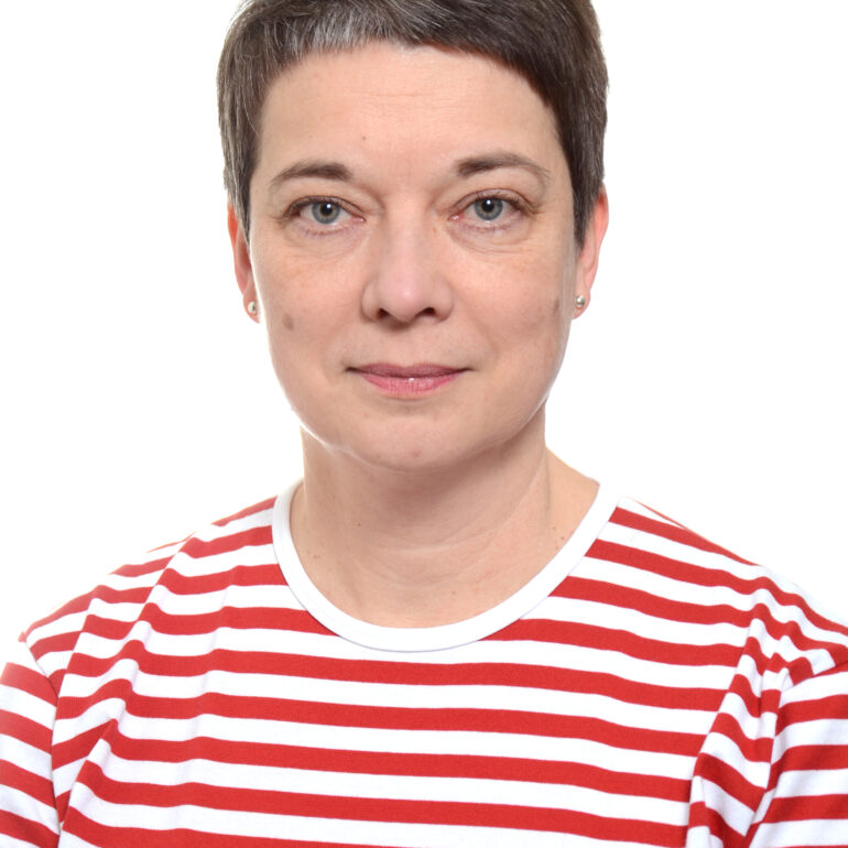Tiina-Mari Mölsä