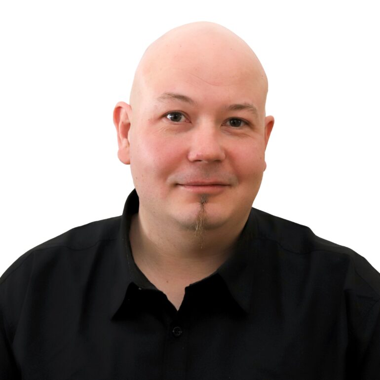 Markus Pirhonen