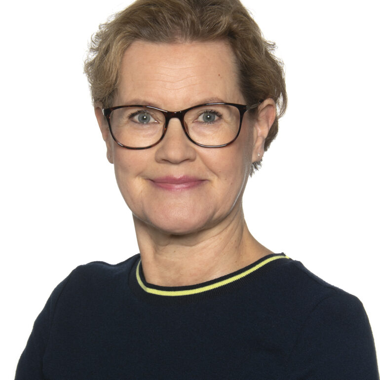 Sirkku Vinkka