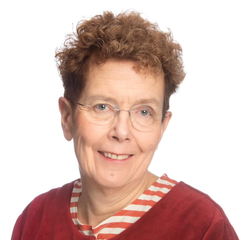 Liisa Kylmänen
