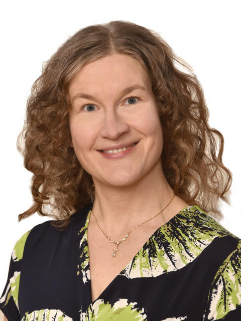 Anna-Riitta Pentinpuro