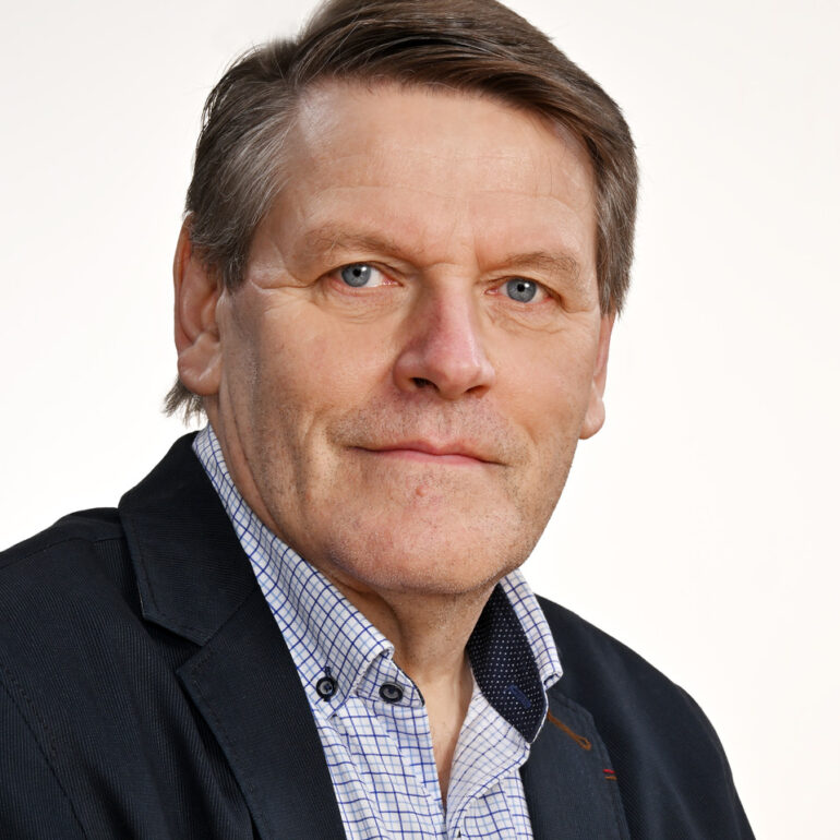 Matti Tiusanen