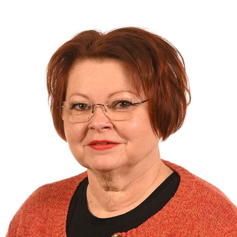 Outi Vahtila
