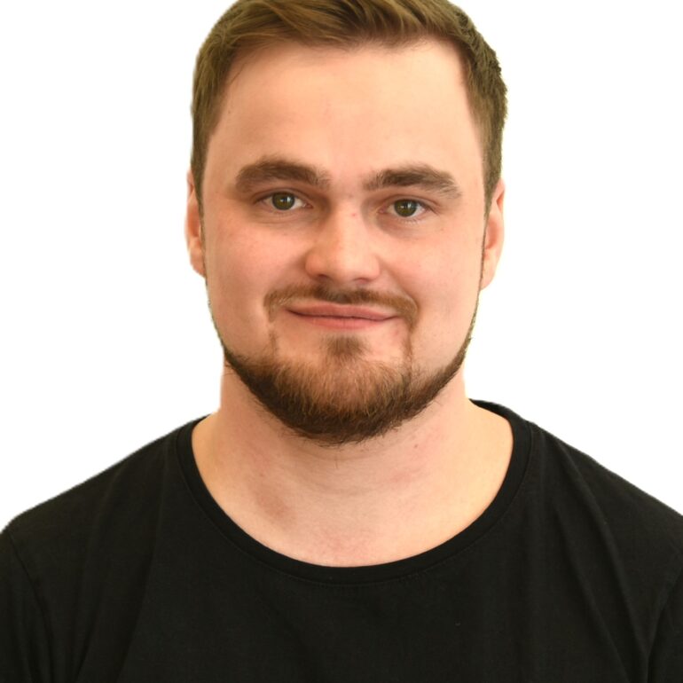 Jari-Pekka Soronen
