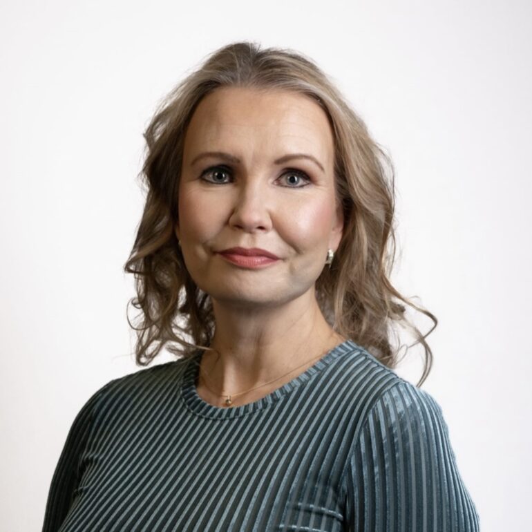 Johanna Knoop