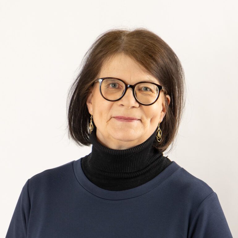 Kirsi Olkkonen