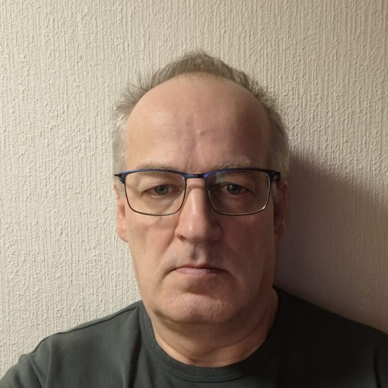 Mikael Romppainen