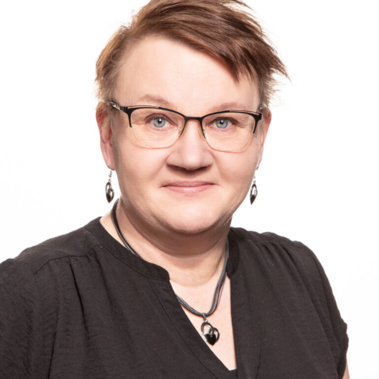 Piia Sormunen