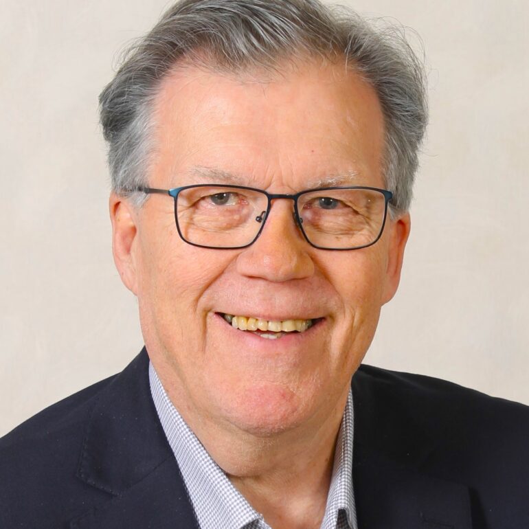 Heikki Tuomisto