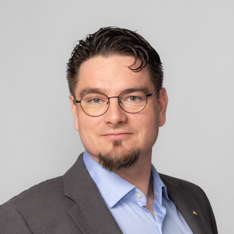 Juha-Pekka Hautamäki