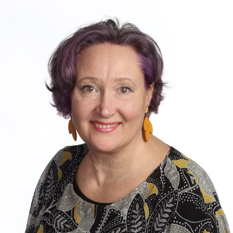 Eevaliisa Toivola