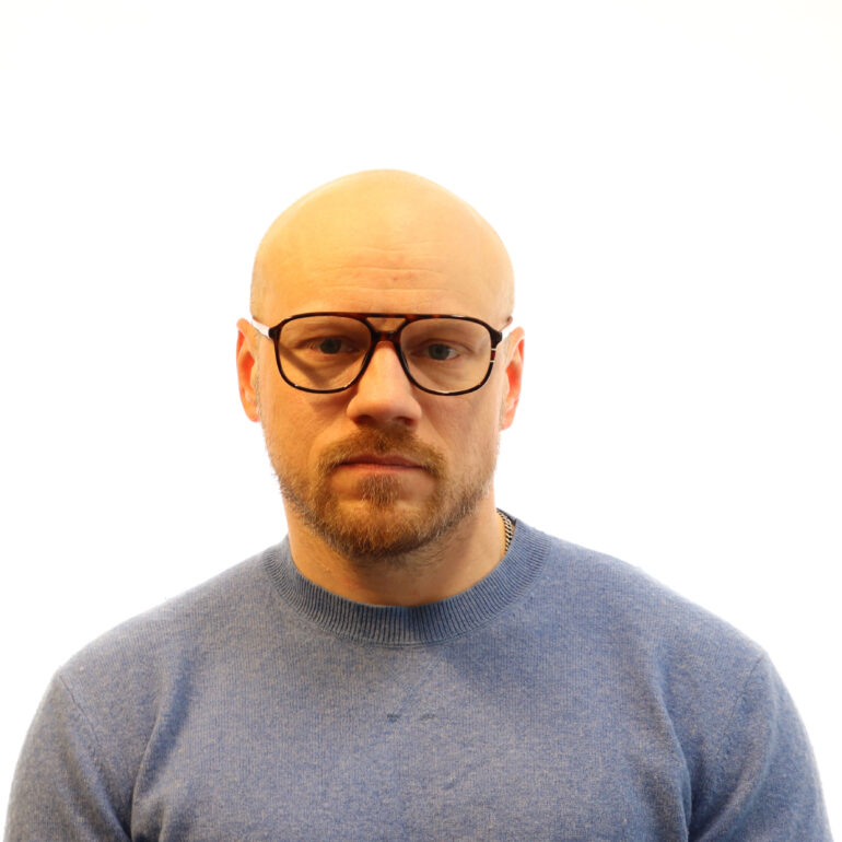 Heikki Barsk