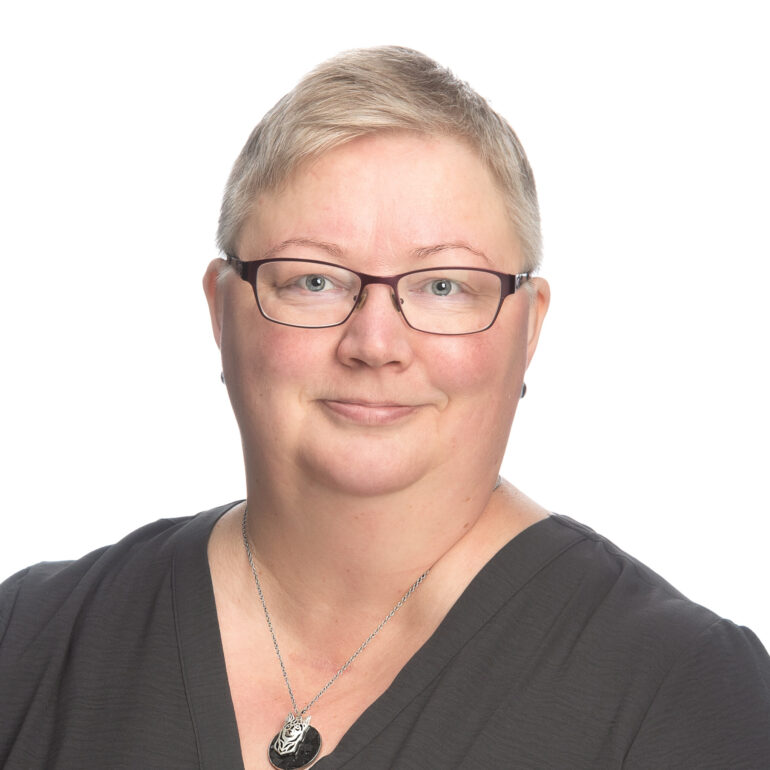 Mari Jesiöjärvi