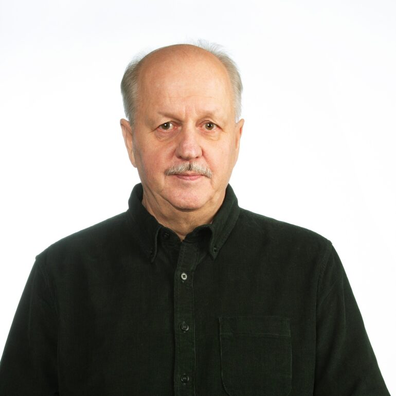 Ari Hakkarainen