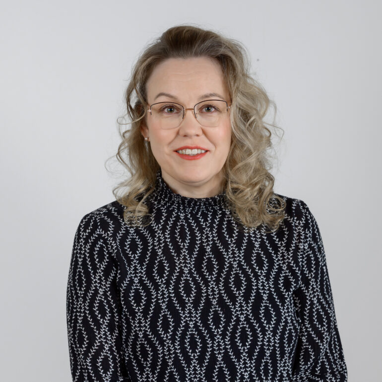 Anne Raatikainen