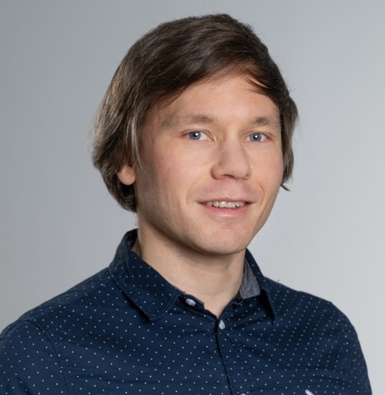 Jani Rönkkö