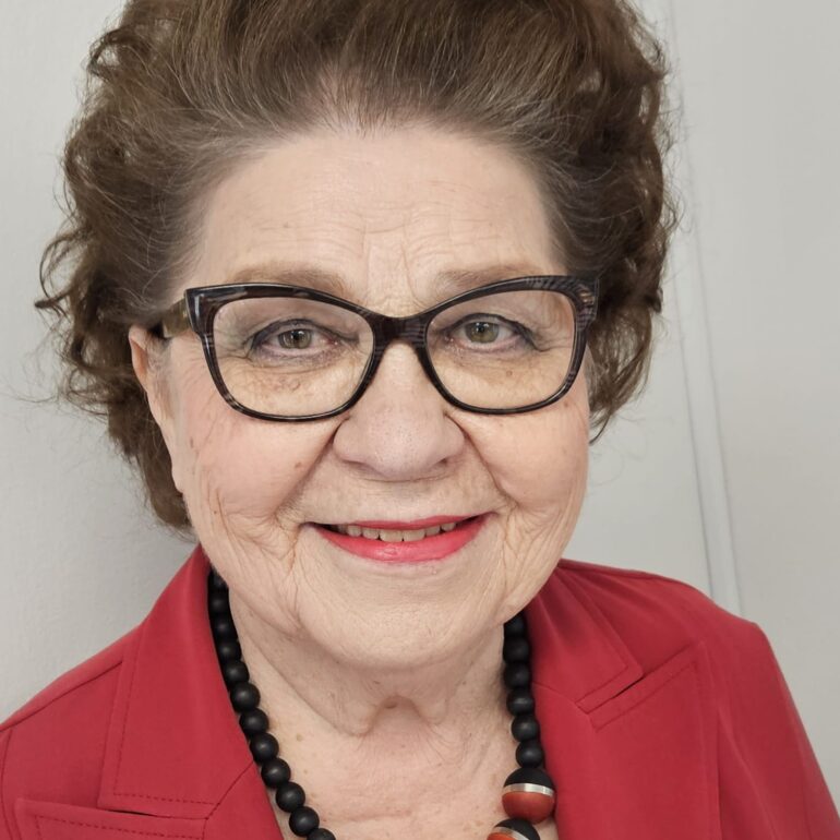 Elina Siirola