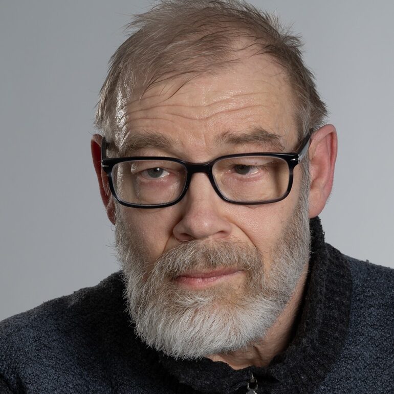 Seppo Laitinen