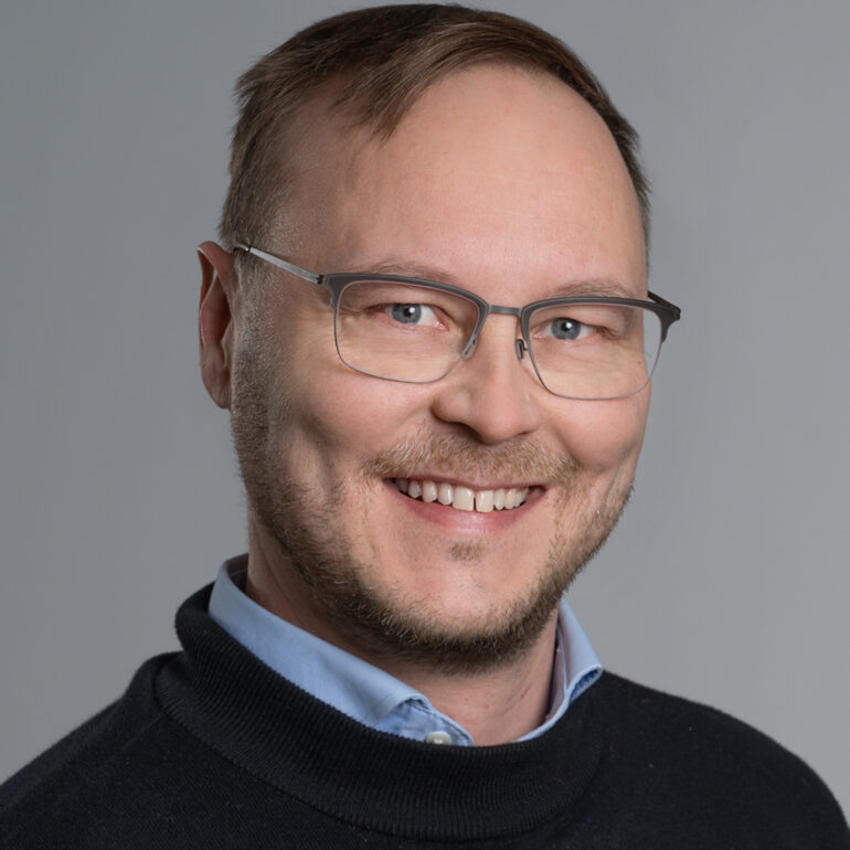 Jukka Ryhänen