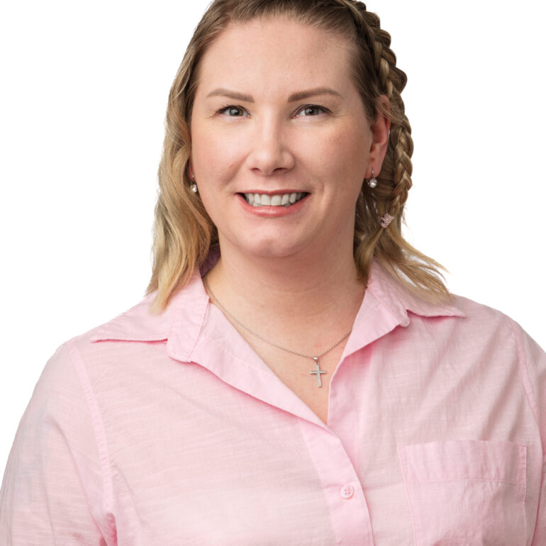Janika Aho