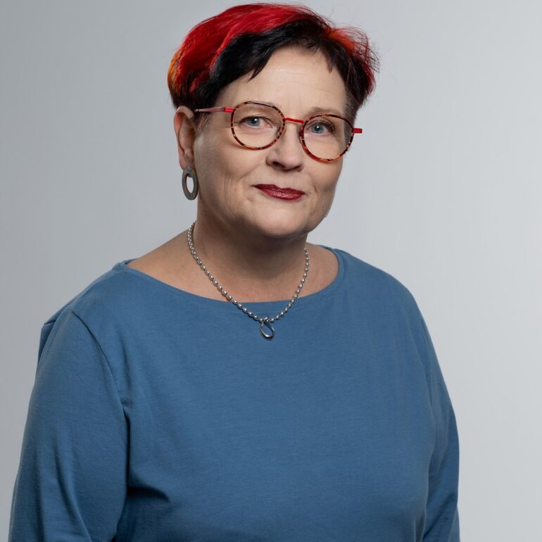 Teija Itkonen-Brilli