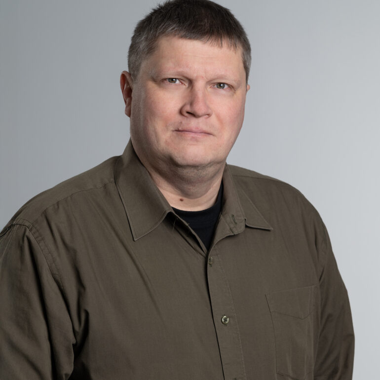Jarkko Partanen