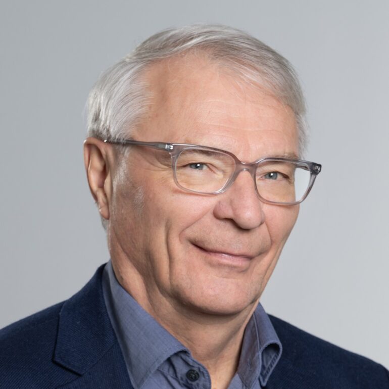 Jorma Kajanus