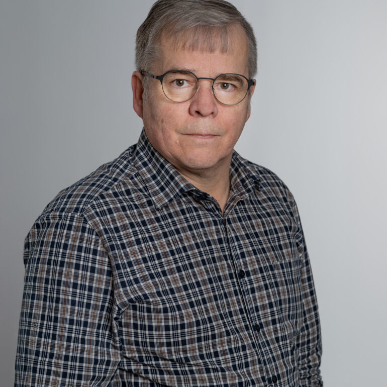 Kullervo Rönkkö