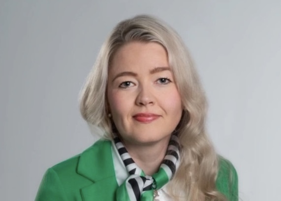 Satu Virkkunen