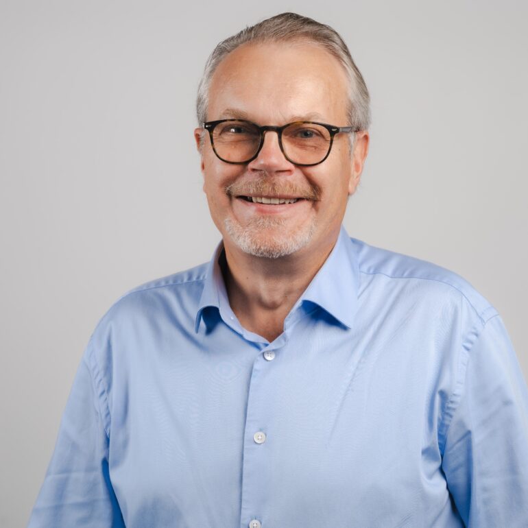 Jorma Lohi