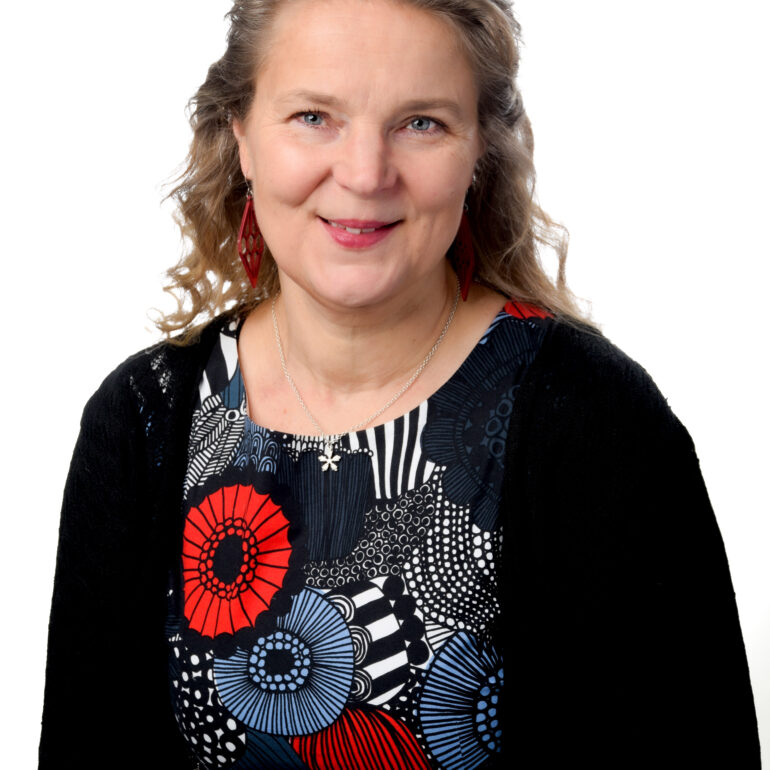 Kirsi Rehunen
