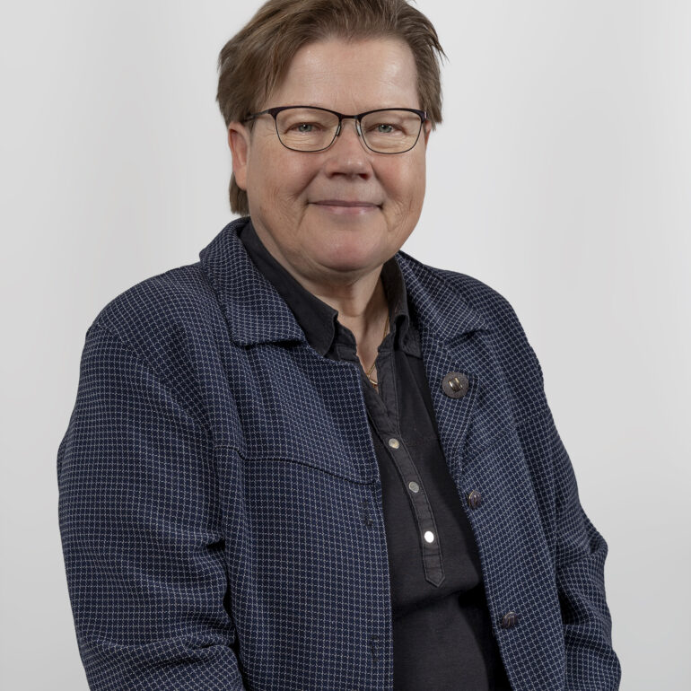 Terttu Ruotsalainen