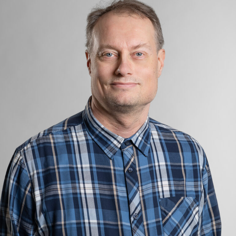Markku Ukkonen
