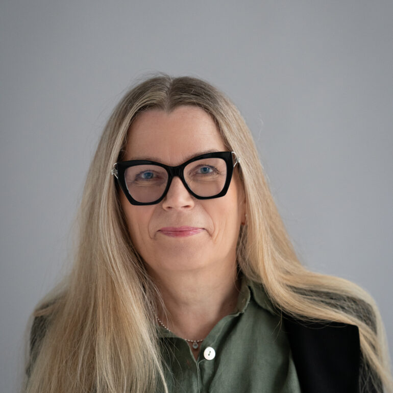 Marja Manninen