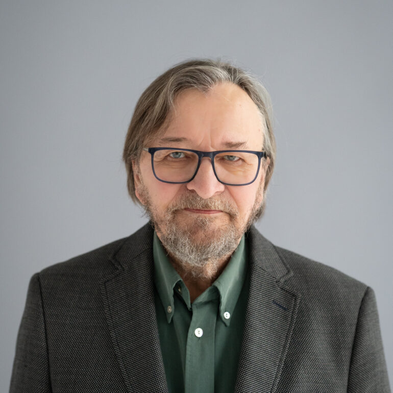Matti Moilanen