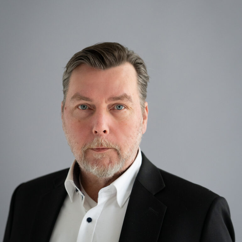 Jari Palosaari