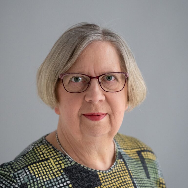 Leila Rehn