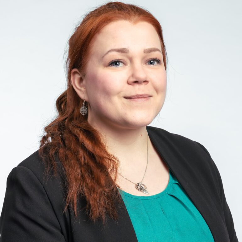 Teija Väisänen