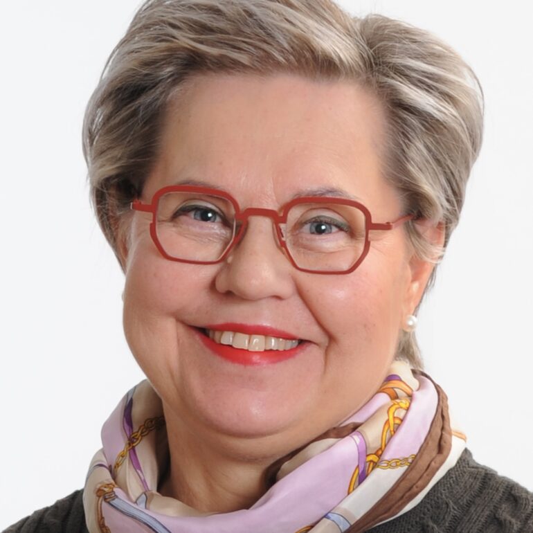 Pipsa Häkkinen