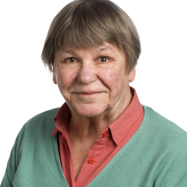 Ulla Miettunen