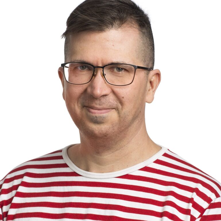 James Nevala