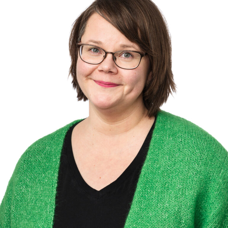 Riikka Aaltonen